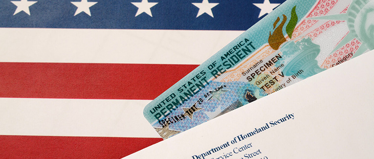 Green Card nos EUA: como conseguir o seu?