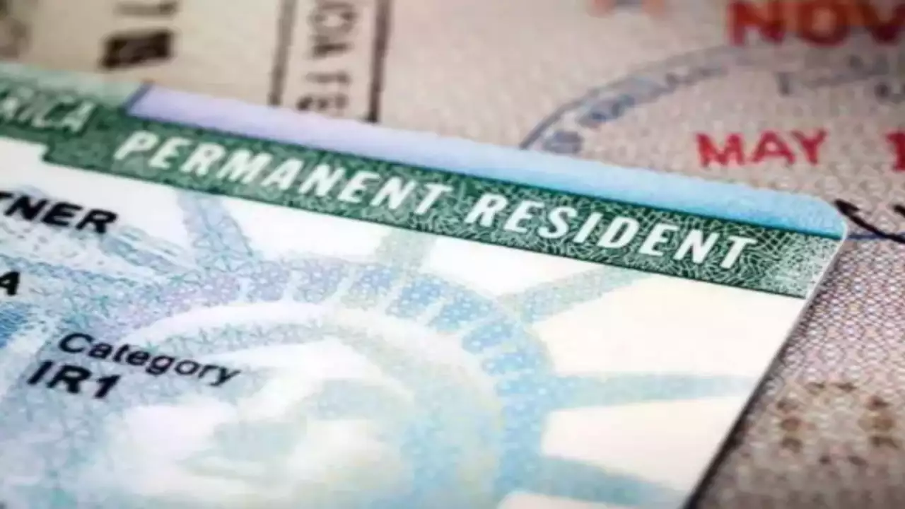 Quanto Custa para comprar o visto green card nos Estados Unidos?