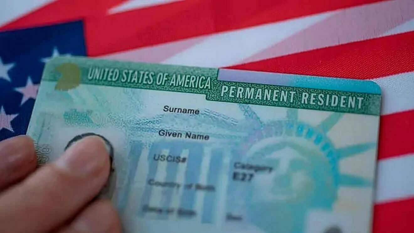 Greencard: Conheça os vistos para trabalhadores permanentes